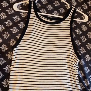 American Eagle Tank